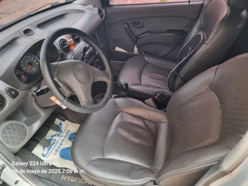 Hyundai Santro Mod. 2006
