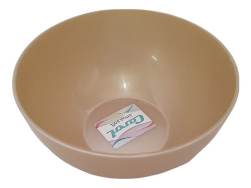 Set X 3 Bowls 14cm De Diametro Marca Carol 6,2cm Altura