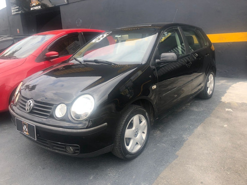 Imagem 2 de 6 de Polo Volkswagen