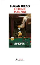 Comprar Libro Hagan Juego (subjefe Rocco Schiavone 7) - Antonio M...