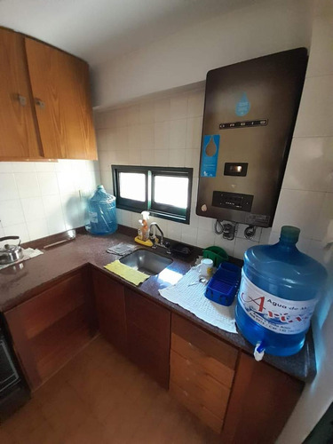 Venta De Depto Balcon Con Asador - 1 Dorm - Nueva Cordoba