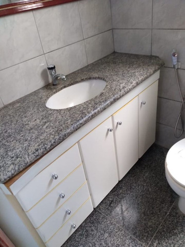 Apartamento - Liberdade - Ref: 3390 - V-3390