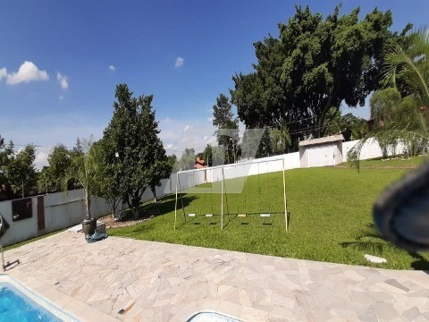 Imagem 12 de 30 de Chácara Santa Rita - Ch00108 - 69303508