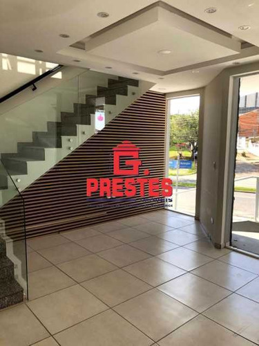 Imagem 15 de 15 de Ponto Comercial-à Venda-jardim América-sorocaba - Stpc00182