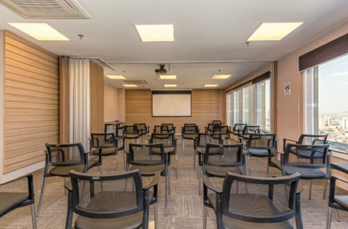 Imagem 7 de 9 de Sala - Sa00112 - 70165455