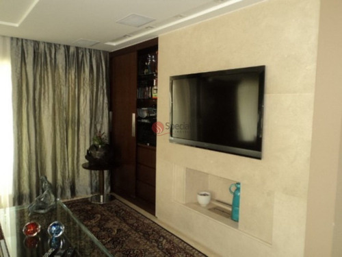 Imagem 14 de 15 de Apartamento À Venda, Tatuapé, São Paulo - - Ta275
