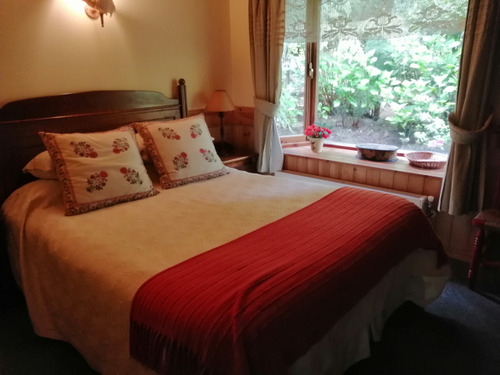Casa A 5 Minutos Del Centro/-