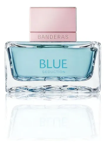 comprar Perfume Mujer Blue Sw Edt 50ml Banderas