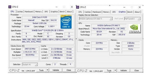 Imagen 3 de 6 de Computador Gamer Media