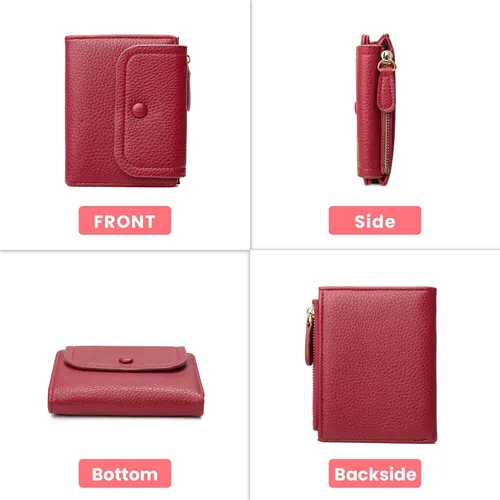 Mini Girl Carteras Pequeñas Y Lindas Para Mujeres, Y Niñas