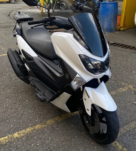 Yamaha Nmax 155 2021