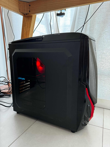 Pc Gamer De Gama Media En Perfecto Estado!