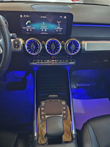 Mercedes-Benz Clase GLB 2.0 Glb250 Progressive 224cv
