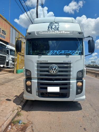 Vw 25420 6x2 2014/2014