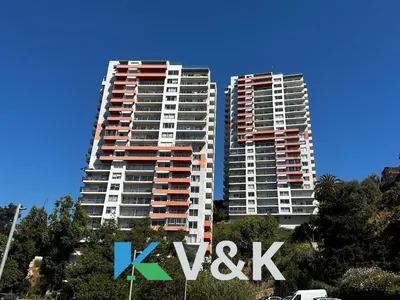 Departamento en arriendo