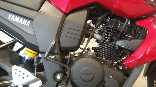 Yamaha Fz16