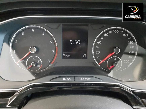 Virtus 1.0 200 Tsi Comfortline Automático