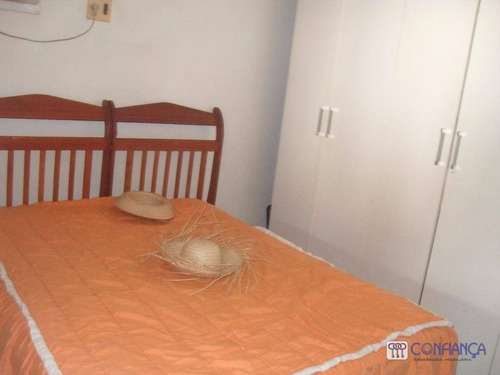 Imagem 8 de 28 de Casa Com 2 Dormitórios À Venda, 144 M² Por R$ 380.000,00 - Inhoaíba - Rio De Janeiro/rj - Ca1077