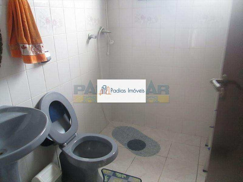 Imagem 16 de 24 de Cobertura Com 4 Dorms, Vila Atlântica, Mongaguá - R$ 350.000,00, 110m² - Codigo: 48708 - V48708