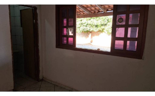 Imagem 11 de 30 de Proximo Da Praça / Casa Espaçosa/ Otimo Preço. - 24813
