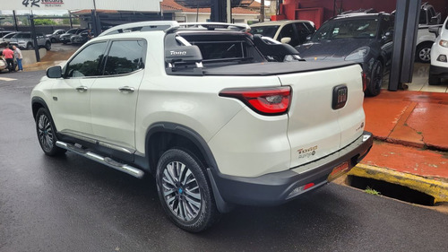 Fiat Toro Toro Ranch 2.0 16V 4x4 TB Diesel Aut.
