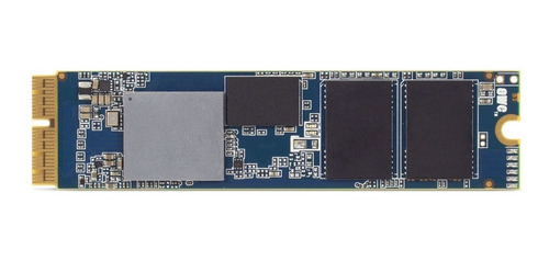 Memoria Ssd 1tb Nvme Owc Aura Pro X2 Macbook Air/pro