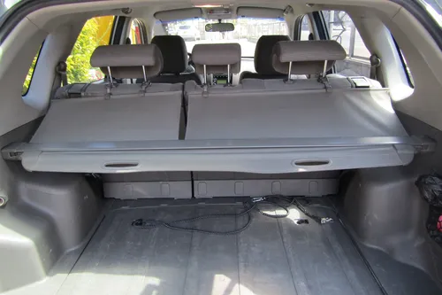 Hyundai Tucson 2.0 Gl 4x2 Mt