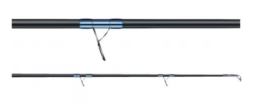 Caña Surfcasting Okuma Ceymar Shw 4.35 3tr 120-250g Frontal, caña  surfcasting