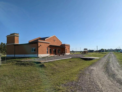 Terreno Venta - 800mts2 - Cañuelas Park