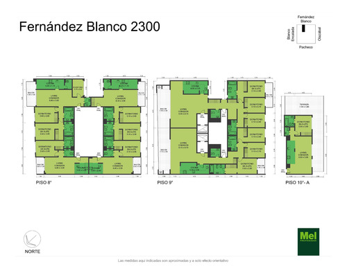 Fernández Blanco