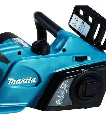 Motoserra Elétrica 1800w 220v Makita - Uc3041a