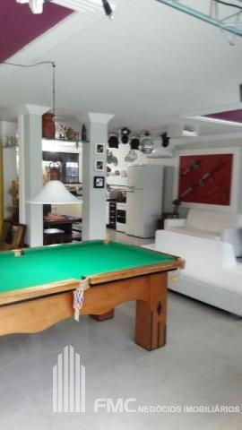 Imagem 4 de 6 de Casa Térrea Com 4 Quartos - Vd1128-v