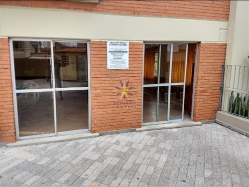 Apartamento Jardim Aricanduva São Paulo/sp - 1431