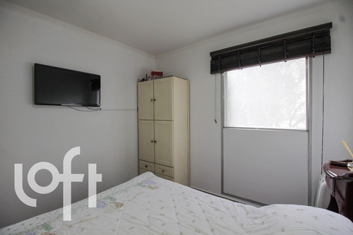 Imagem 10 de 28 de Apto Jabaquara | 3 Quartos | 78 M² | Cond: R$720.00 | 1 Vaga - 115cupn