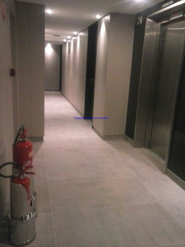 Imagem 6 de 17 de Conjunto Comercial 208m², São 4 Salas, 4 Banheiros E 8 Ou 9 Vagas Na Garagem Com Manobrista. Área Comum Com Sala De Reunião Coletiva - 21062107 - 67778562