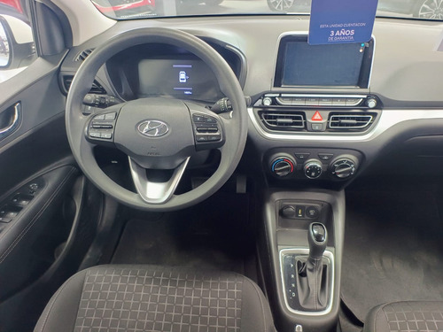 Hyundai hb20 hb 1.6 gl mid at hb