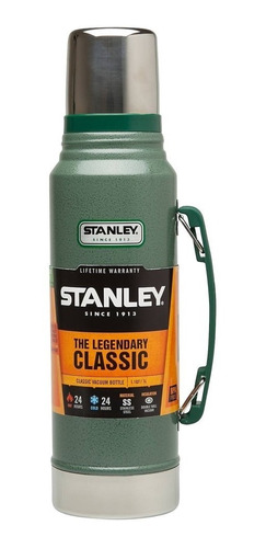 Termo Stanley Original 1l Garantía Importado Usa Easybuy