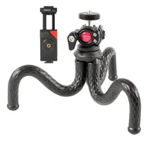 Comprar Ulanzi Ft-01 Trípode Flex P Teléfonos Y Cámaras Hasta 2 Kg