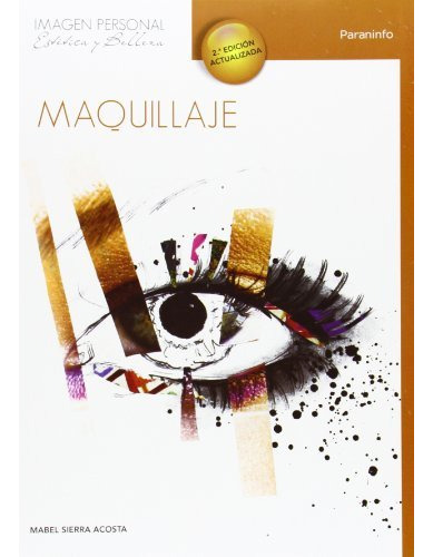 Maquillaje (libro Original)