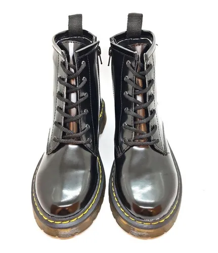 Dr martens mujer shop imitacion