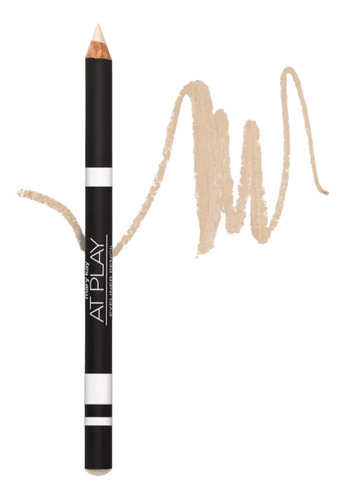 Delineador De Ojos Iluminador Beige Mary Kay At Play Ed Lim