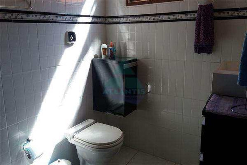 Imagem 17 de 19 de Sobrado Com 3 Dorms, Balneário Forest, Caraguatatuba - R$ 600.000,00, 180m² - Codigo: 830 - V830