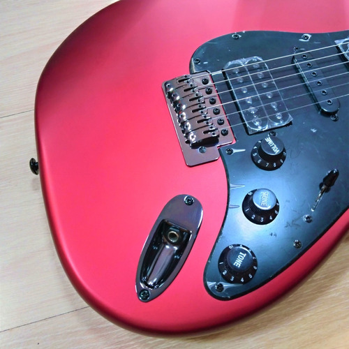 Guitarra Stratocaster Benson Recon Str H-s-h Cerâmico