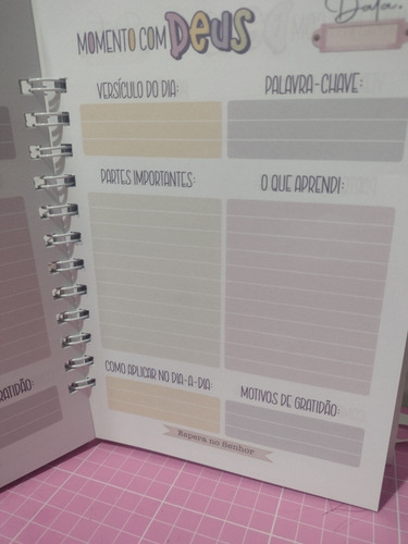 Imagem 2 de 2 de Coleção Devocional