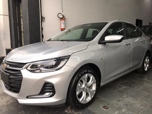 Chevrolet Onix plus SED. Plus PREM. 1.0 12V TB Flex Aut
