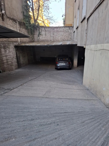 Excelente Oficina En Piso Completo - Avenida Providencia