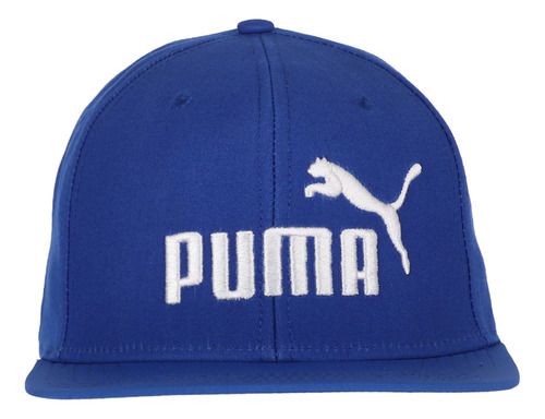 Jockey Puma Essentials Hombre Azul