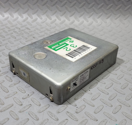 Computadora De Motor Sentra Tsuru 1992-1993 1.6 Lt Ja11c64 (Usado)