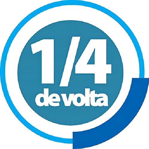Torneira De Lavatorio Mesa 1195 C31 Lorenzetti - 7010179