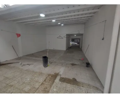 Local En Arriendo Laureles